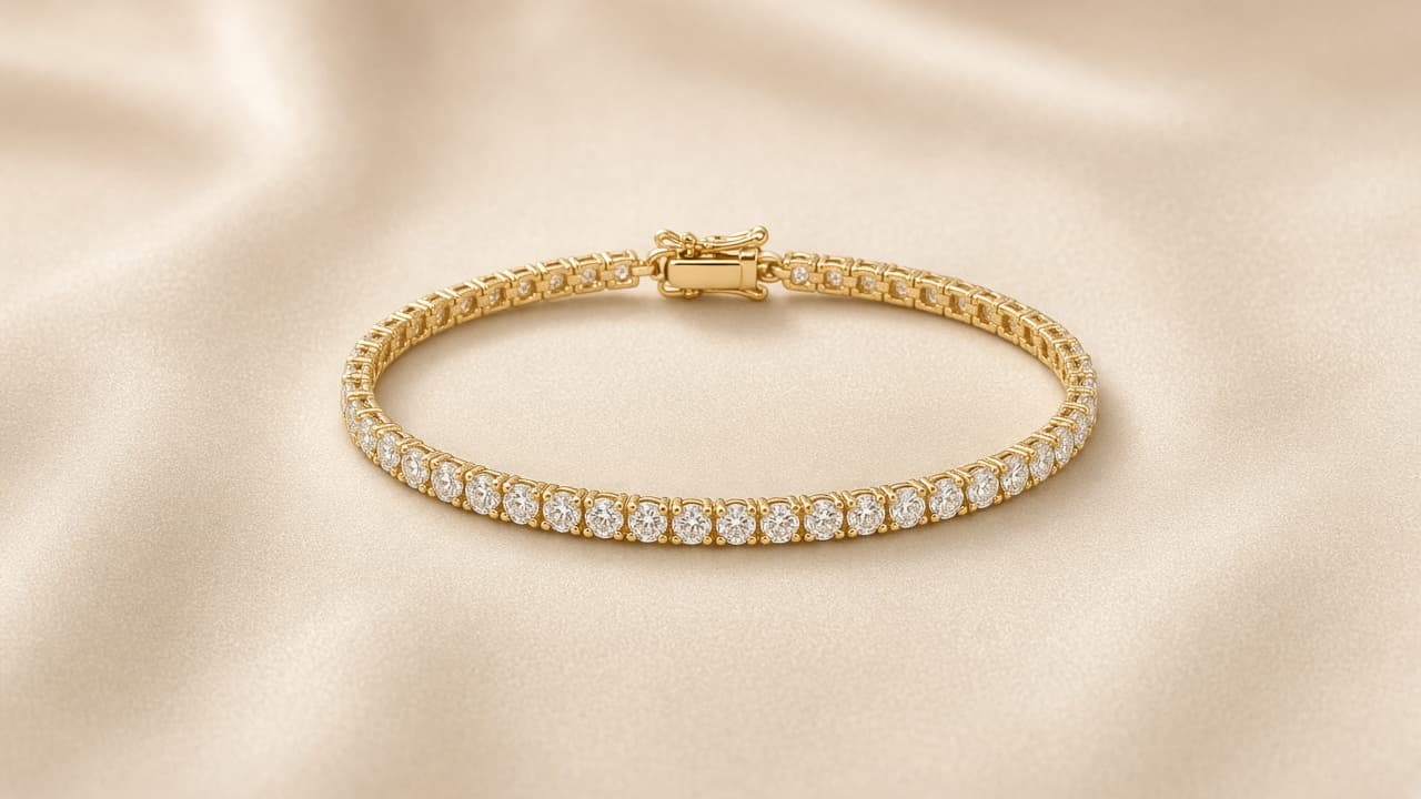 Bracelet — product shot