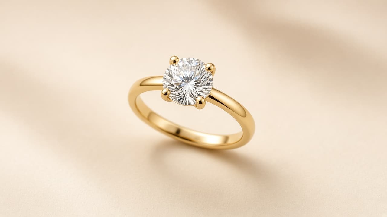 Ring — product shot